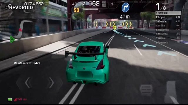 أسهل و أسرع طريقة لتحميل و تشغيل لعبة RACING MASTER 📲 طريقة مضمونة👌 смотреть онлайн