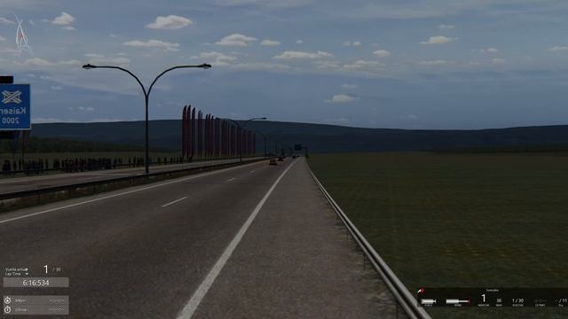 RACE ALPINE A110R, ALFA ROMEO 155 TI DTM, ALFA ROMEO DISCO MK II смотреть онлайн