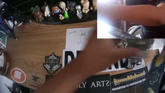 Android Mini Collectable Series 04 Blind Box Unboxing смотреть онлайн