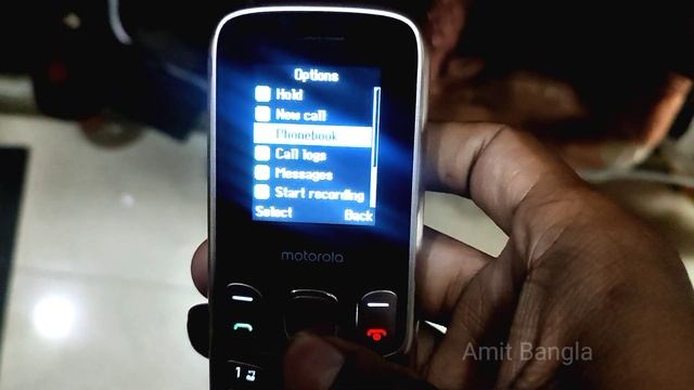 Motorola keypad phone || Moto A10/A50/A70 Call Recording settings смотреть онлайн