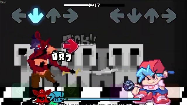 FNF MODPACK Grxox V3 / Android Gama baja Otimizado смотреть онлайн