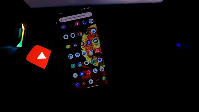 This Stable Custom ROM has MIUI Leica Camera, FPS Meter & Dolby Atmos inbuilt😍⚡ смотреть онлайн