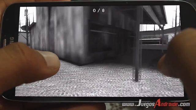 Top Survival de Horror para Android | Mejores juegos de terror para android - Happy Tech смотреть онлайн