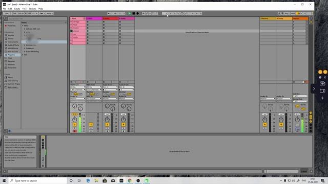 Mainstage windows alternative Demo JustOutline||Mainstage Indian Patches||Logic Pro X|| смотреть онлайн