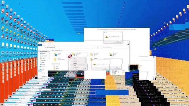 How to delete a file in Windows (Tutorial 2022) смотреть онлайн