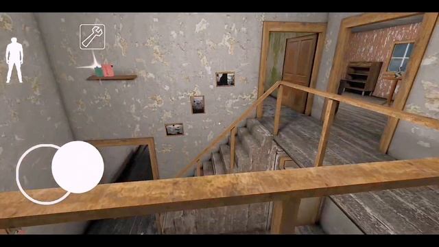 Granny V1.8.1 And Granny Revamp Full Gameplay | Granny revamp | Granny revamp sewer escape смотреть онлайн