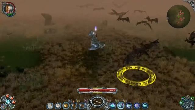 Let's Play Sacred 2 -- 29 -- Tedious Undead смотреть онлайн