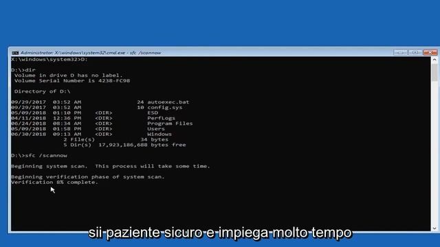 Correggi BSOD errore 0xc000021a in Windows 11/10 смотреть онлайн