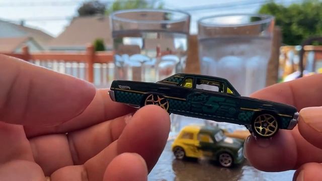 #Unboxing,#Hotwheels,#Diecast. 4 Castings COLOUR SHIFTERS . смотреть онлайн