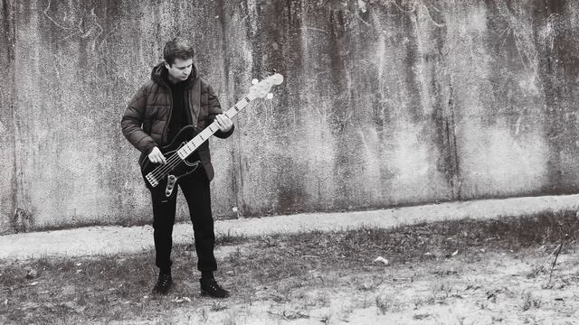 BIG SUBMARINE  4k . 60p