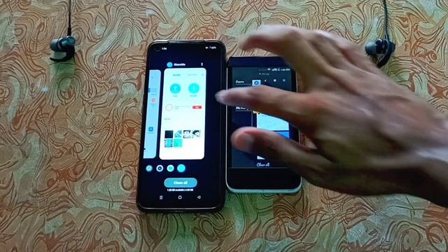 Latest Android 12 Phone Vs Old Android 4.4 KitKat Smartphone Performance Test | 2022's Vs 2014's 😮 смотреть онлайн
