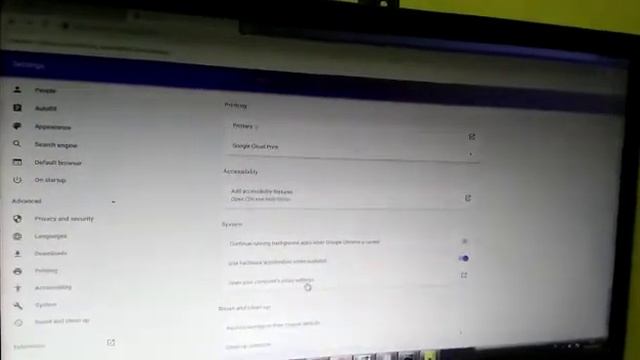 Cek setingan tls windows 7 смотреть онлайн