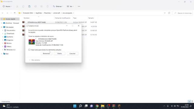 TEXTURE PACK PARA MINECRAFT- FernanRec131 смотреть онлайн