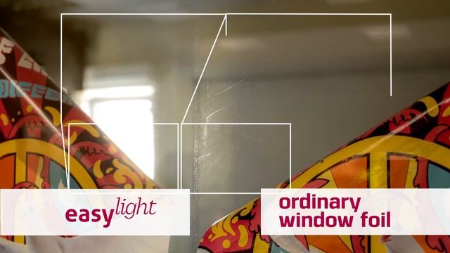 TERTZIA / EASY LIGHT / ON/OFF COLLECTION / WINDOW FOIL / WINDOW GRAPHICS смотреть онлайн