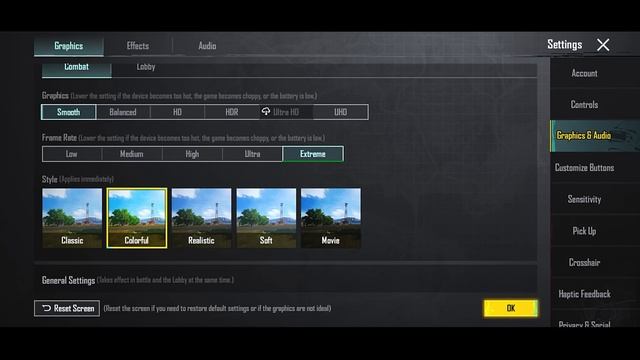 BGMI All New Basic & Advance SETTINGS/CONTROLS | Perfect BGMI Settings Guide | BGMI / Pubg Mobile смотреть онлайн