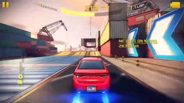 Asphalt 8 Gameplay Pc | 23 vs 1 смотреть онлайн