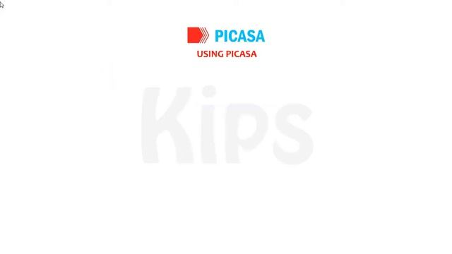 Picasa смотреть онлайн