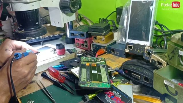 Nokia 2 Bootloop смотреть онлайн