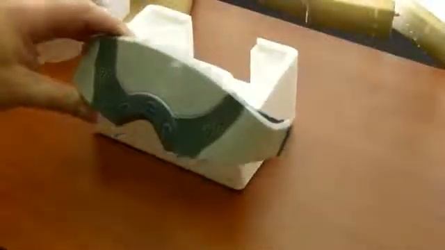 Массажер для глаз! смотреть онлайн