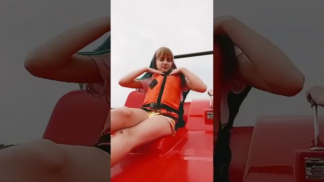 на лодке смотреть онлайн