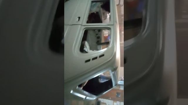 Покраска Титаном смотреть онлайн