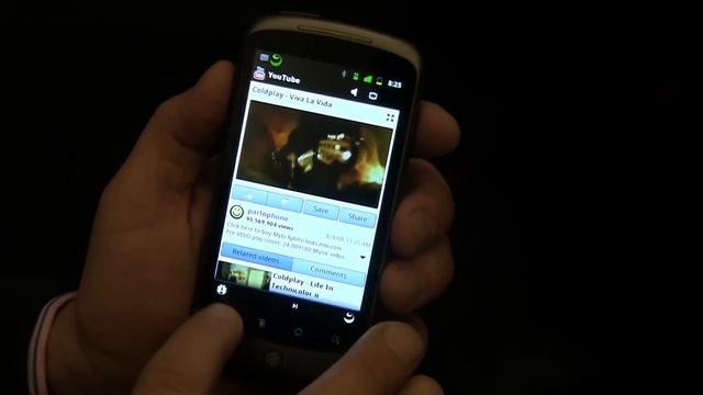 Marvell's Kinoma App Framework Built Atop Android