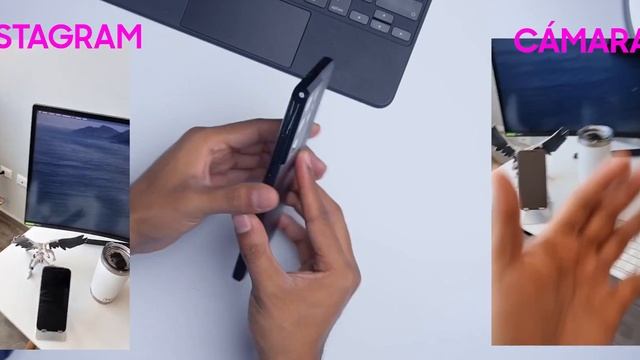 Como subir Instagram Stories SIN perder calidad en ANDROID смотреть онлайн