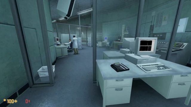 Black Mesa 4K Ultra Settings test 2020 | 2x 2080Ti | i9 9900K @ 5.0GHz смотреть онлайн