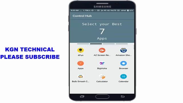 ఇంతవరకు మీకు ఏవరు చెప్పని అద్భుతమైన యాప్ || Most Useful Unique Android App