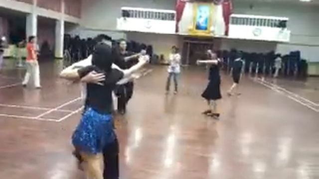 Quick Step смотреть онлайн