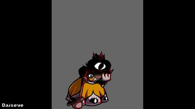 My work on Mario's Monday Night Massacre! смотреть онлайн