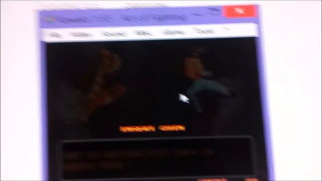 Me playing on a NeoGeo, CPS1, and CPS2 Emulator + RomCollection смотреть онлайн