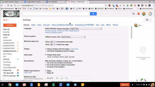 Mark As Read in Gmail смотреть онлайн