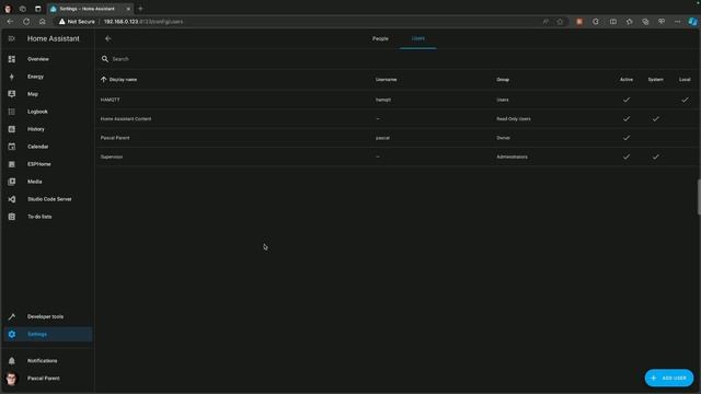 Let's install the Mosquitto MQTT Add On for Home Assistant смотреть онлайн
