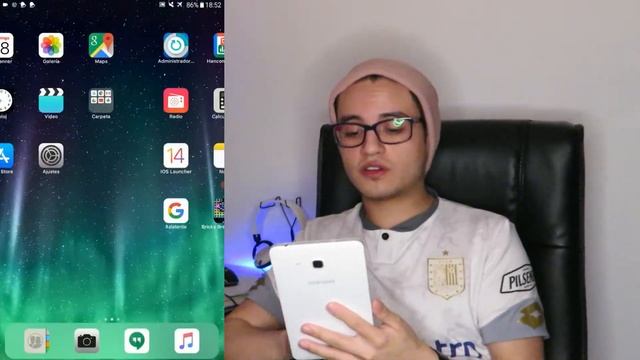 Como otorgar / dar Permisos a una aplicación en Android 2021 📲✅ смотреть онлайн