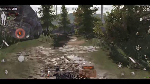 Arena Breakout: English BETA - Walkthrough Gameplay (Android & IOS) Part 3 смотреть онлайн