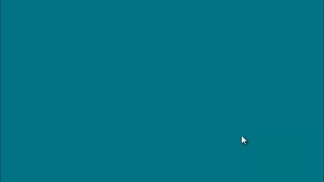 windows 98 pierwsze uruchomienie смотреть онлайн