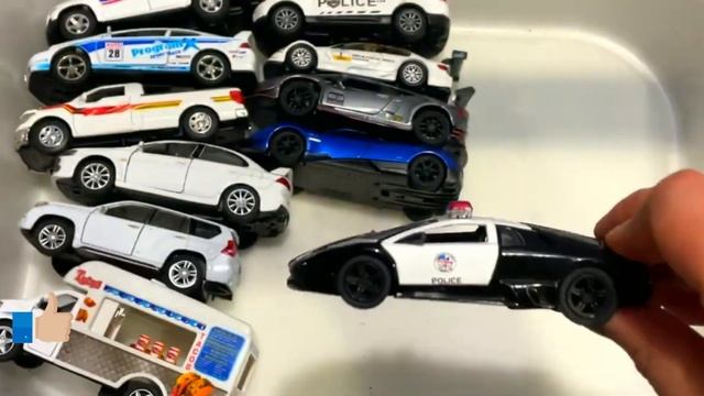 Adventures in Miniature Motors Discovering Top Toy Car Models! 🚙💫 смотреть онлайн