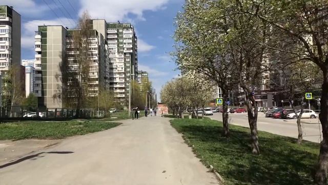 DJI Osmo Mobile 3 TEST №1