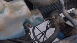 ТРЕХУРОВНЕВЫЙ РЕГУЛЯТОР НАПРЯЖЕНИЯ НА НИВУ. ОМЫВАТЕЛЬ ФАР.