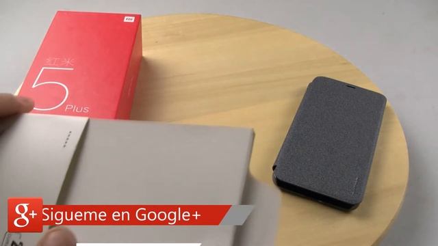 Redmi 5 + plus Unboxing y primeras impresiones del nuevo Note 5 смотреть онлайн