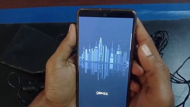 How To Setup Dahua CCTV Camera Connect To Mobile App Gdmss Plus смотреть онлайн