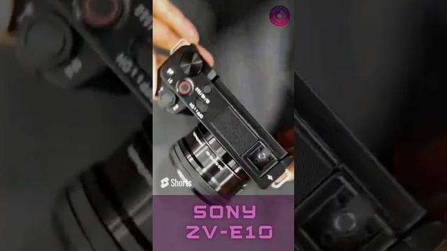 La Cámara Ideal para Creadores de Contenido - Sony ZV E10 смотреть онлайн