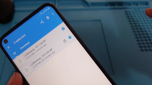 Remoção Da Conta Google Lg K61 K51 K41 K12+ K40s Etc...  Melhor Vídeo Do Raposo, Segurança 2021