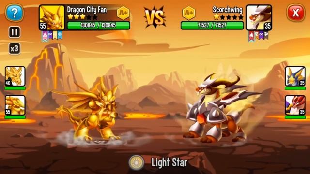 Dragon City: Hatching New ICE & FIRE Dragon, The BEST Legendary Dragon 2020! 😱