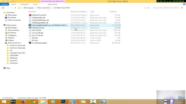 COMO REVIVIR UN LG L70