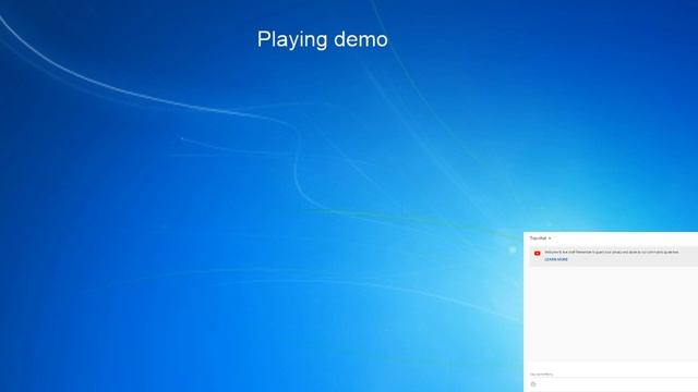 Trying to beat Baldi's basics with slender tutor enabled. Then the demo. смотреть онлайн