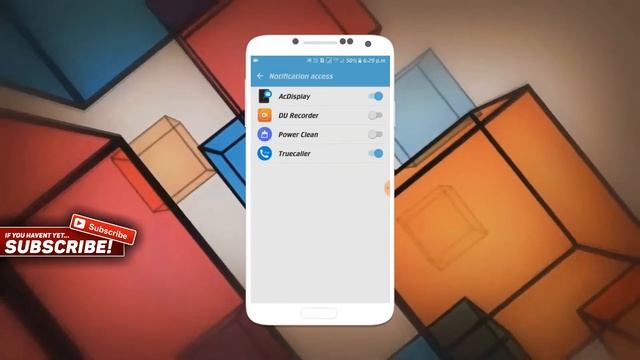 How To Enable Ambient Display In Any Android Device [NO ROOT]