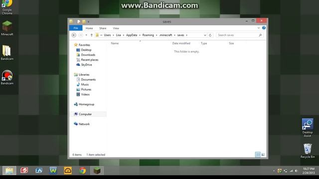 How to Install Minecraft maps on windows 8 смотреть онлайн