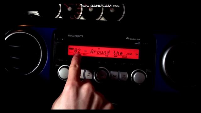 Scion Radio Easter Eggs смотреть онлайн